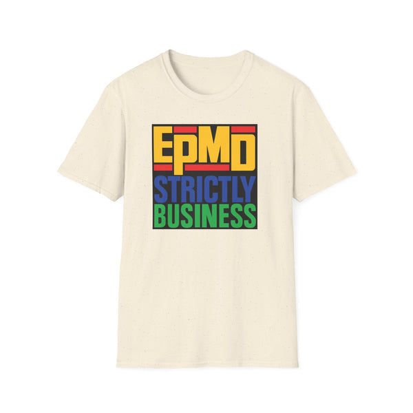 EPMD Strictly Business Tシャツ