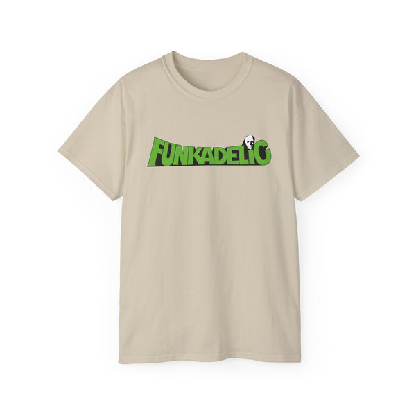 Funkadelic ヘビーウェイトTシャツ