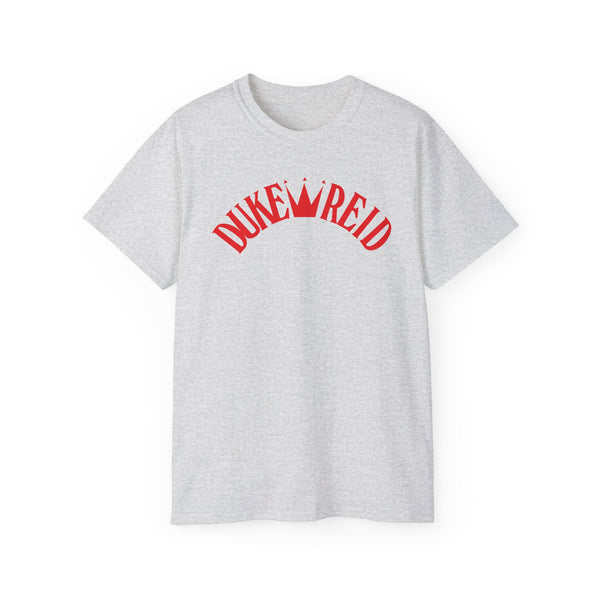 Duke Reid Records ヘビーウェイトTシャツ