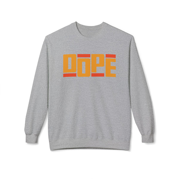 Dope EPMD クルーネックトレーナー