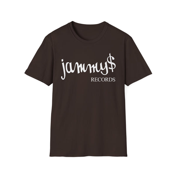 Jammy's Records Tシャツ