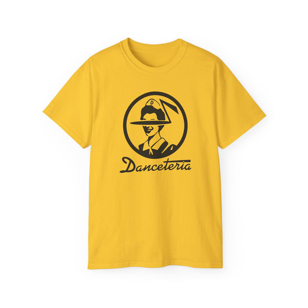 Danceria NYC 2 ヘビーウェイトTシャツ