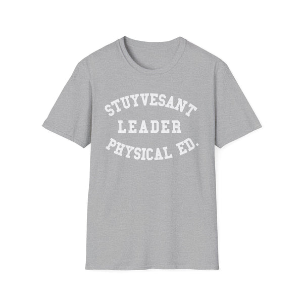 Stuyvesant Physical Ed Tシャツ