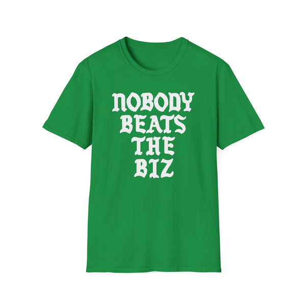 Biz Markie Tシャツ