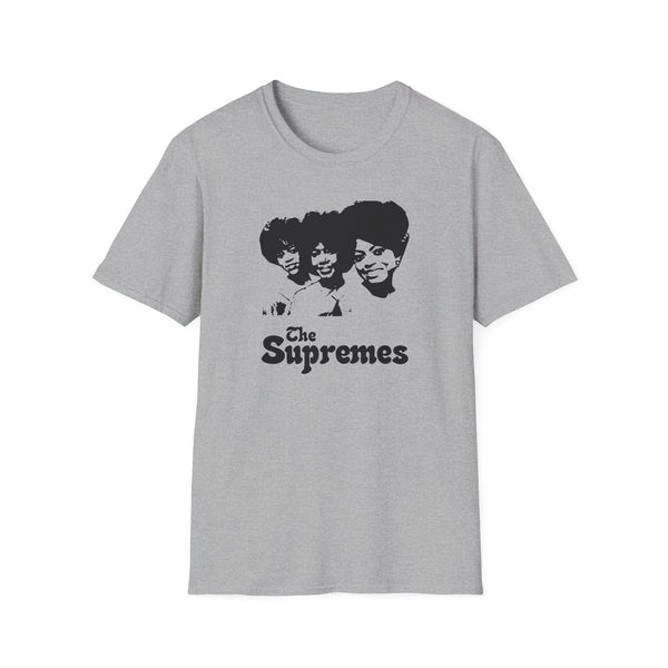 The Supremes Tシャツ