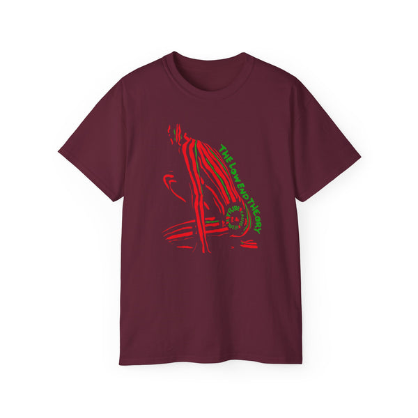 Low End Theory ヘビーウェイトTシャツ