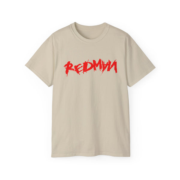 Redman ヘビーウェイトTシャツ