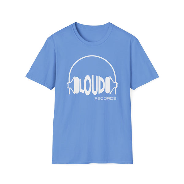Loud Records Tシャツ