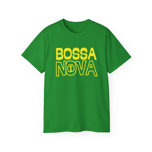 Bossa Nova ヘビーウェイトTシャツ