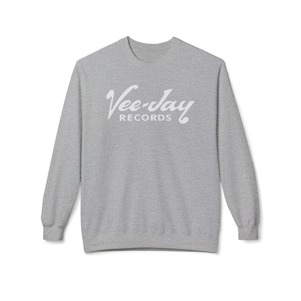 Vee Jay Records クルーネックトレーナー