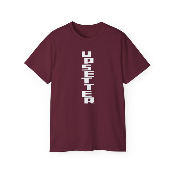 Upsetter ヘビーウェイトTシャツ