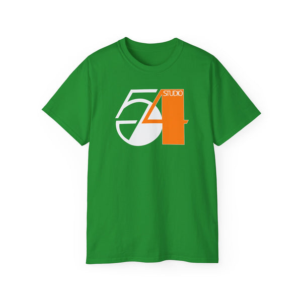 Studio 54 ヘビーウェイトTシャツ