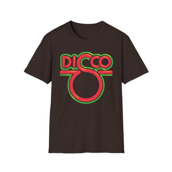 Disco Single T-Shirt