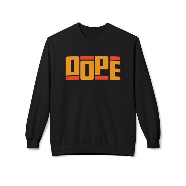 Dope EPMD クルーネックトレーナー