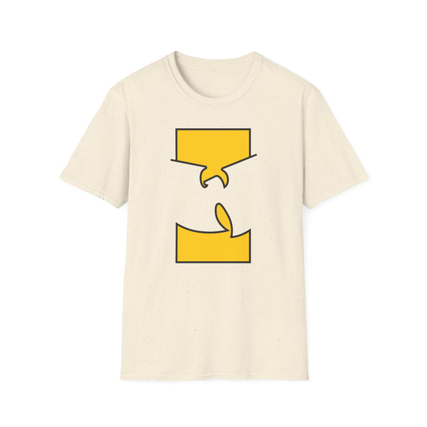 Wu Tang Tシャツ