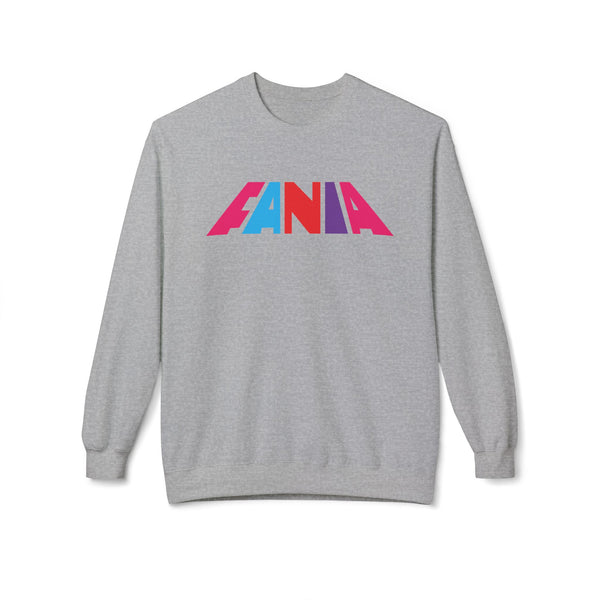 Fania Records クルーネックトレーナー