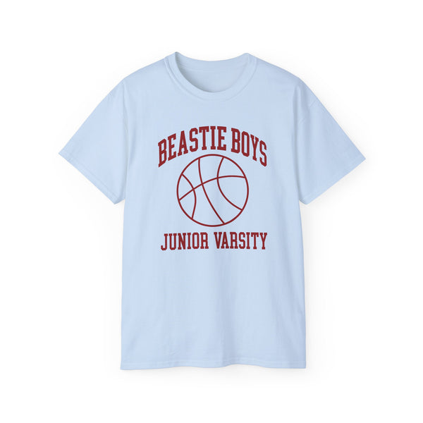 Junior Varsity ヘビーウェイトTシャツ