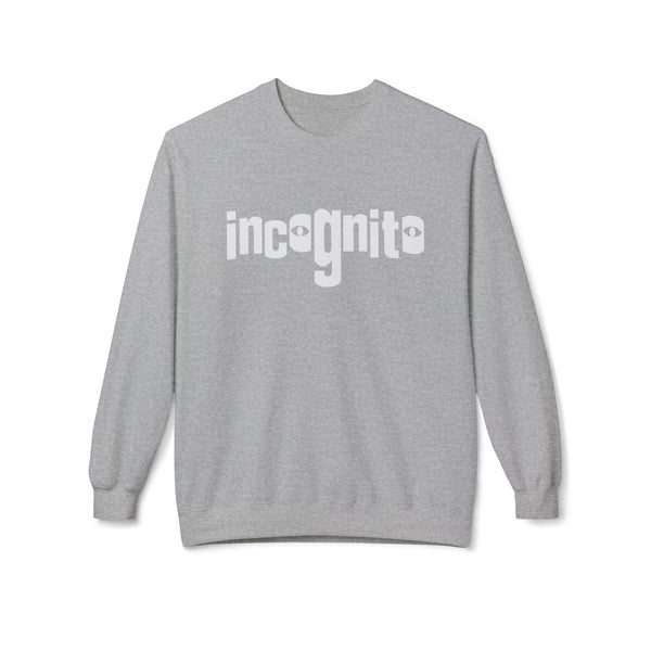 Incognito クルーネックトレーナー