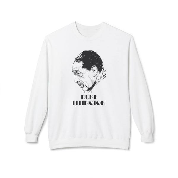 Duke Ellington クルーネックトレーナー