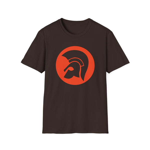 Trojan Records Crown Tシャツ