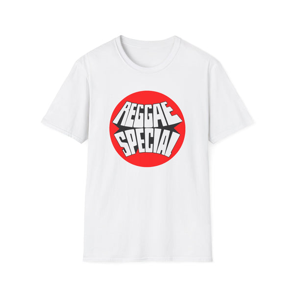 Reggae Special Tシャツ