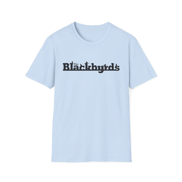 The Blackbyrds Tシャツ