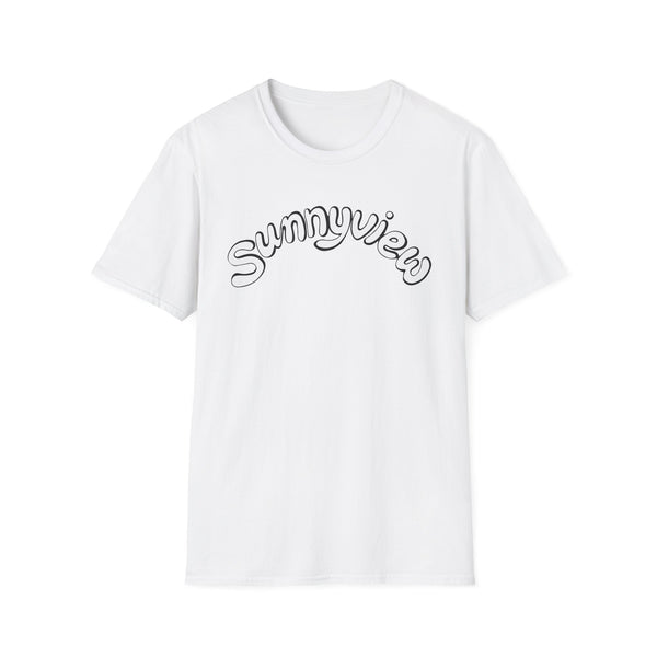 Sunnyview Records Tシャツ