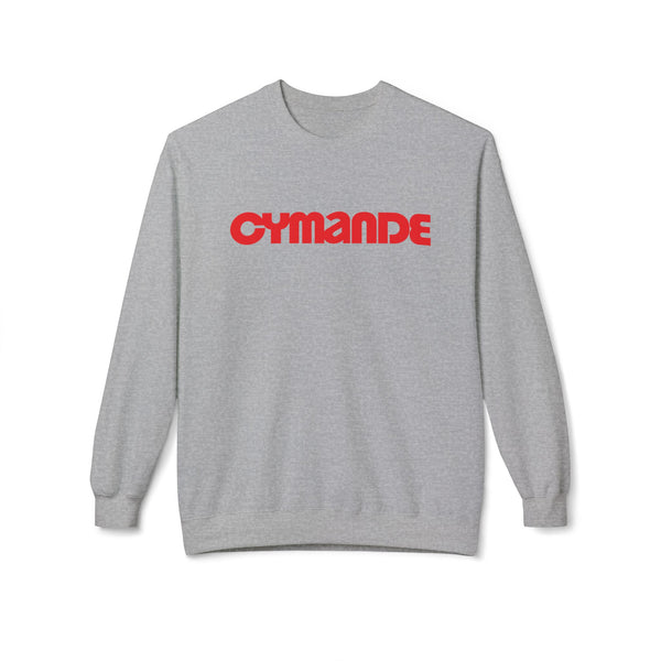 Cymande クルーネックトレーナー