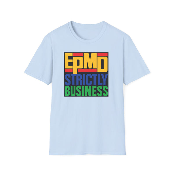 EPMD Strictly Business Tシャツ