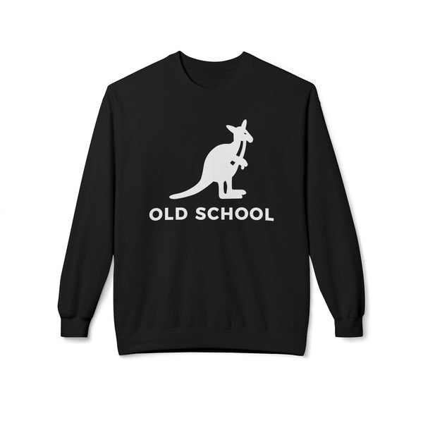 Old School クルーネックトレーナー