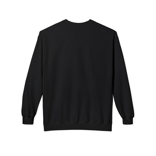 Paradise Garage クルーネックトレーナー Distressed Print