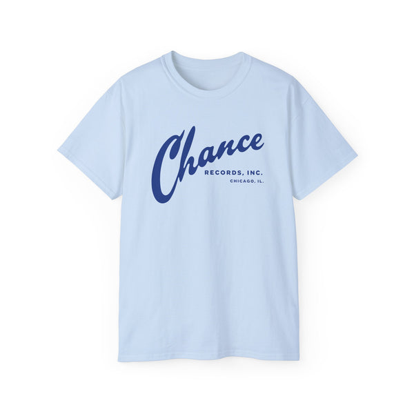 Chance Records ヘビーウェイトTシャツ