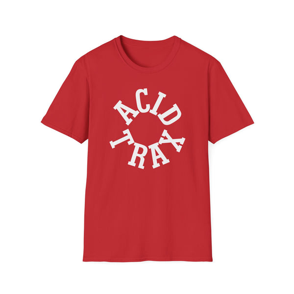 Acid Trax Tシャツ