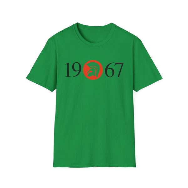 1967 Trojan Records Tシャツ