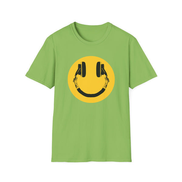 Smiley Acid House Tシャツ