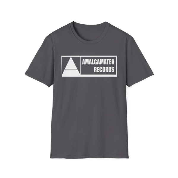 Amalgamated Records Tシャツ