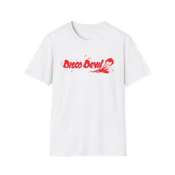 Disco Devil Tシャツ