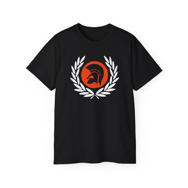 Wreath ヘビーウェイトTシャツ