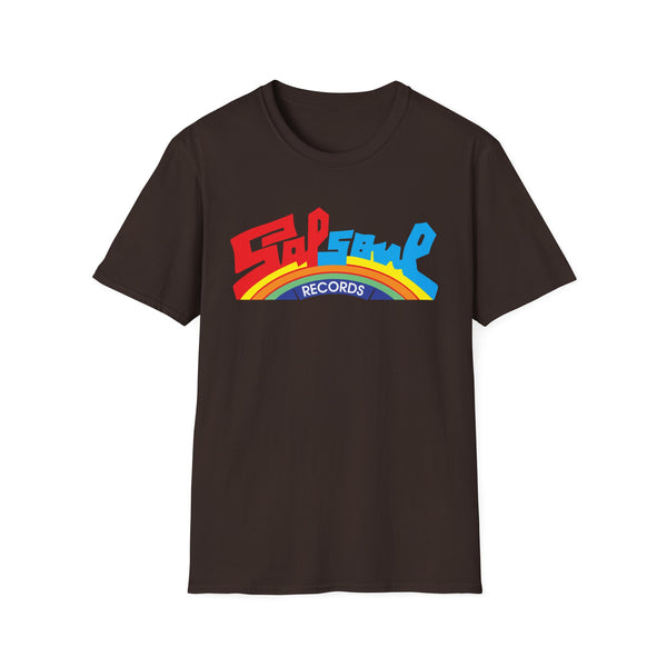 Salsoul Records Tシャツ