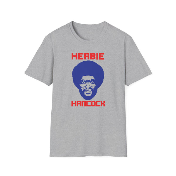 Herbie Hancock Tシャツ