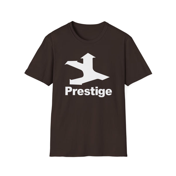 Prestige Records Tシャツ