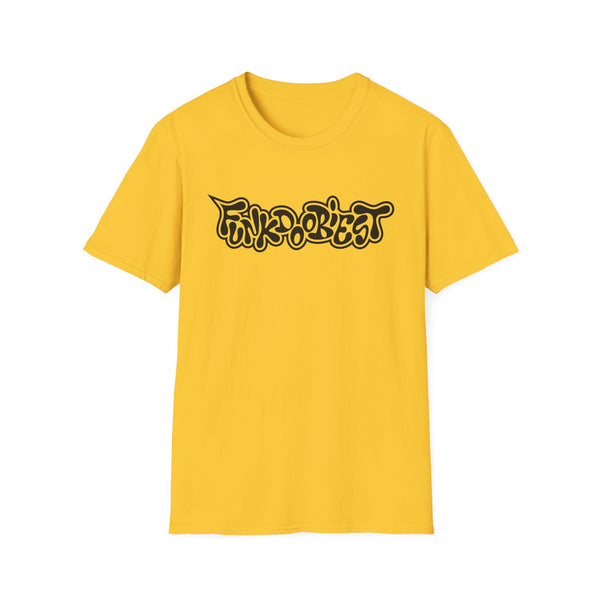 Funkdoobiest Tシャツ