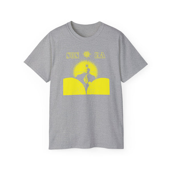 Sun Ra ヘビーウェイトTシャツ