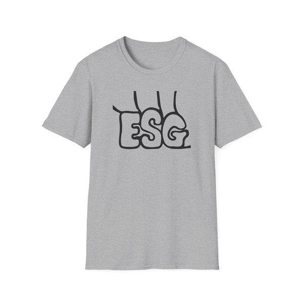 ESG Moody Tシャツ