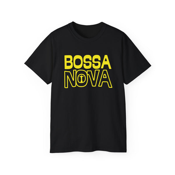Bossa Nova ヘビーウェイトTシャツ