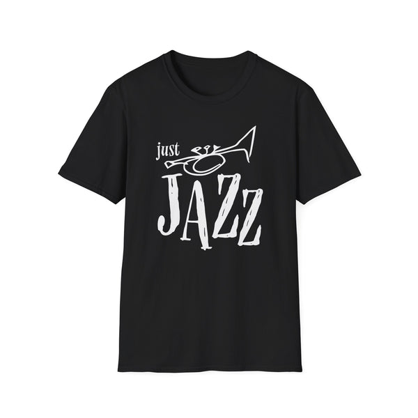 Just Jazz Tシャツ