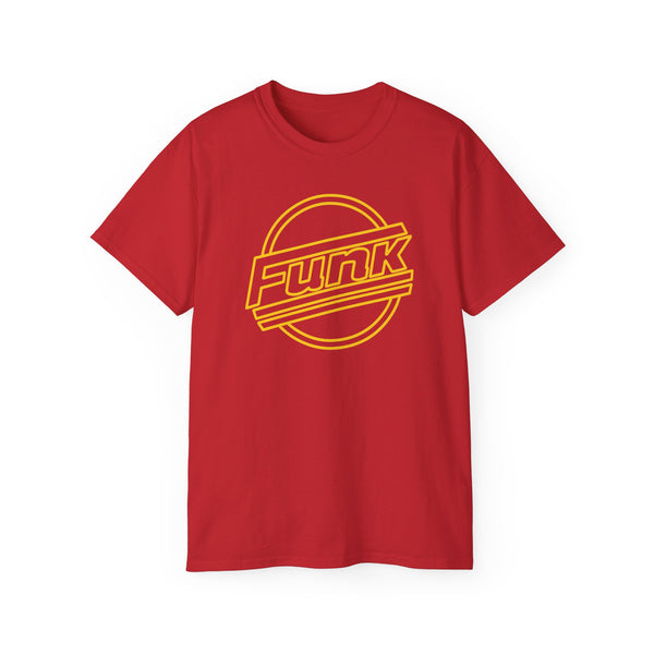 Funk 45 ヘビーウェイトTシャツ