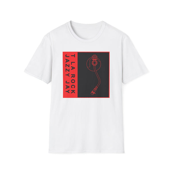 T La Rock Tシャツ