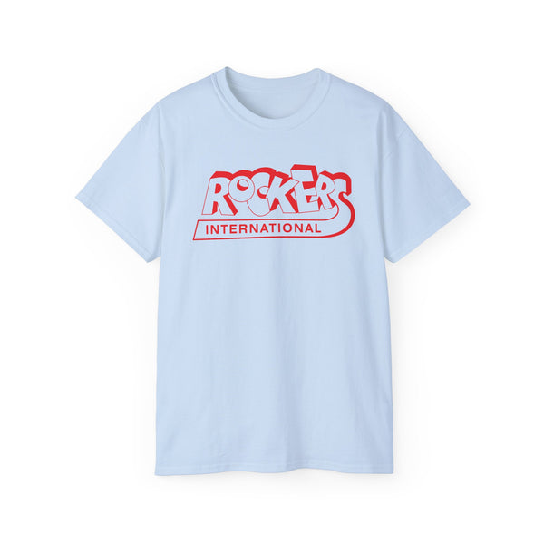 Rockers International ヘビーウェイトTシャツ