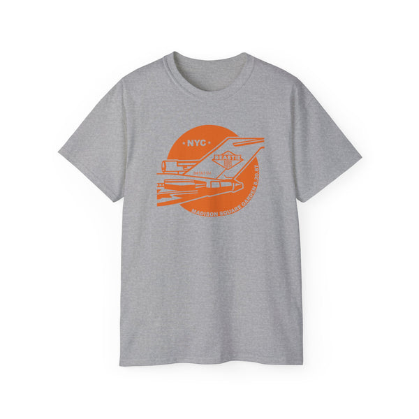 Madison Square Gardens 87 ヘビーウェイトTシャツ